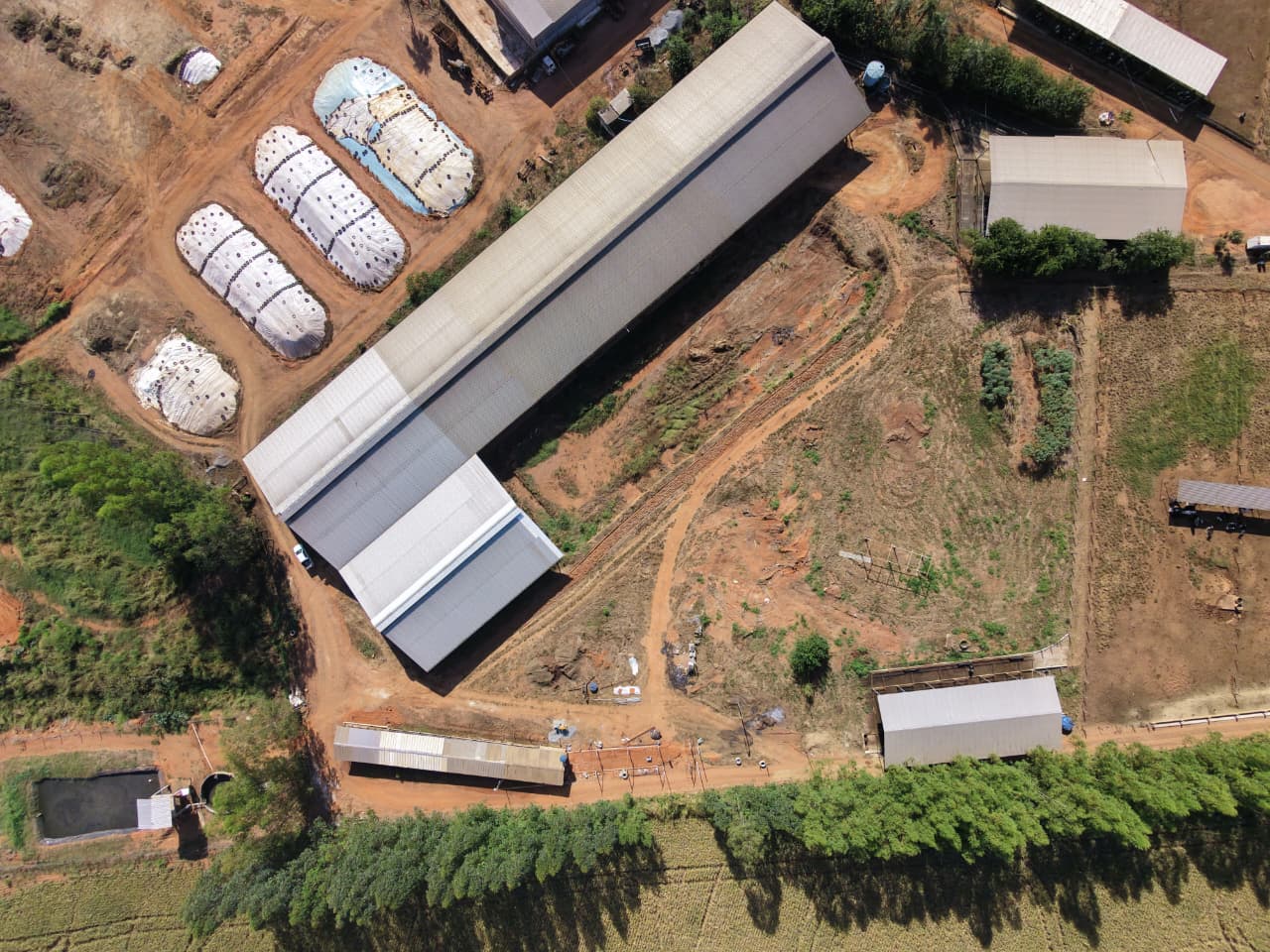Fazenda 2 Irmãos